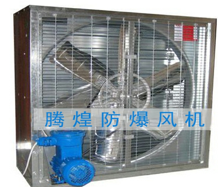 广东车间通风换气设备