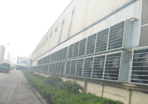 排风降温方法办法韶关畜牧养殖猪场  免费设计2-3套通风降温方案